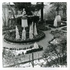 La Storia Civico Orto Botanico di Trieste